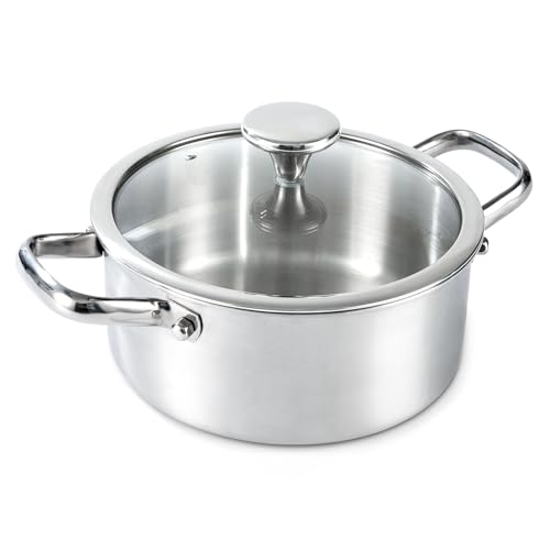 Soup pot