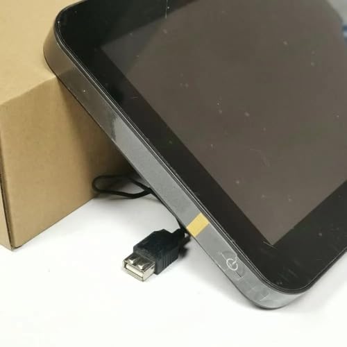 Remplacer l'interface avec le panneau de commande JC97-04499C SL-X7500LX