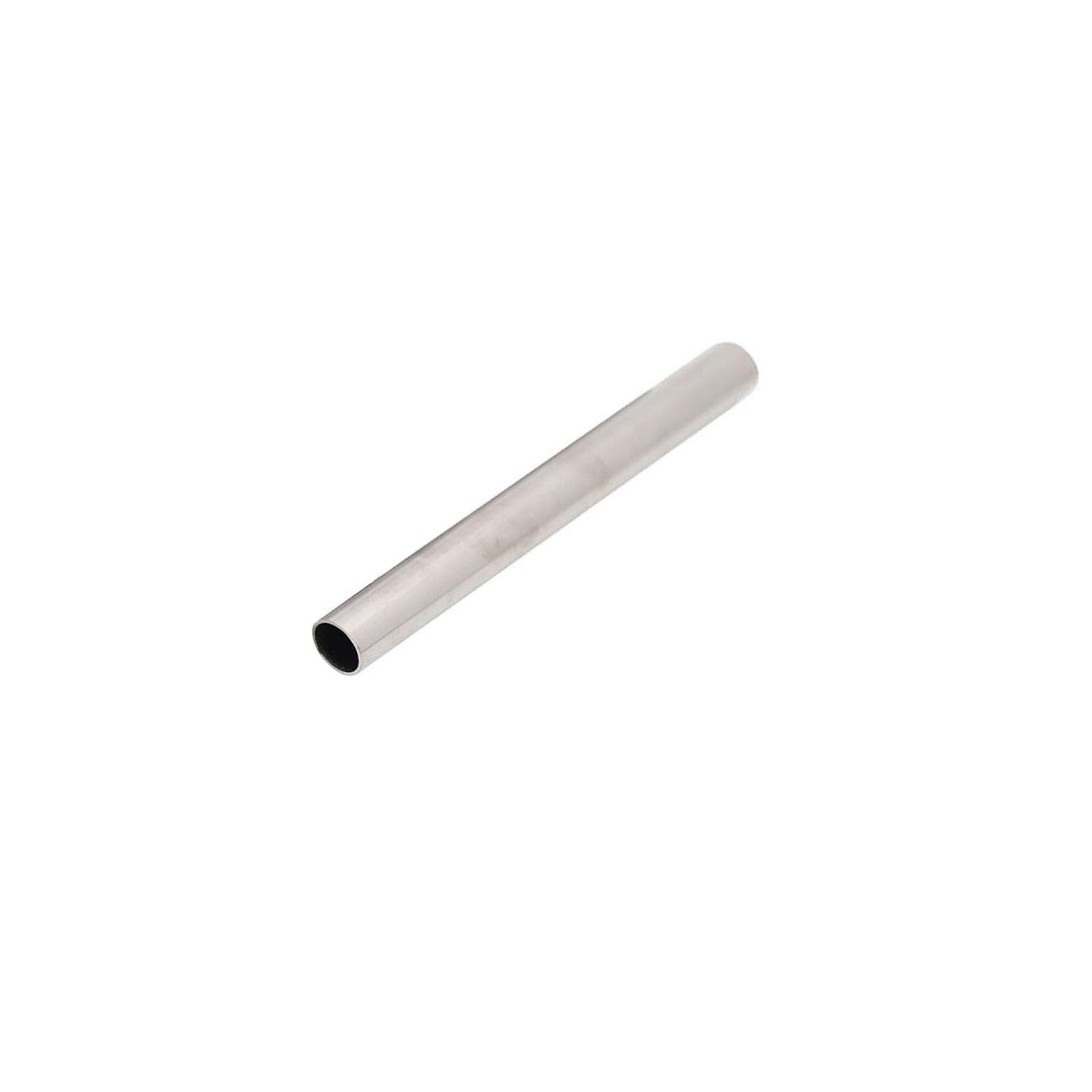 3 stücke Edelstahlrohr, Rundrohr, 100 mm Länge, OD 16mm x 1.5mm Wandstärk, 304 Edelstahl Rundprofil, Rundrohr Edelstahl geschweißt 3 stücke Edelstahlrohr, Rundrohr, 100 mm Länge, OD 16mm x 1.5mm Wandstärk, 304 Edelstahl Rundprofil, Rundrohr Edelstahl geschweißt