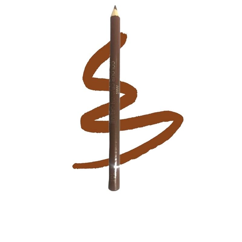 Sedell Paris Lipliner Pencil Brown (Matte)-picture-15