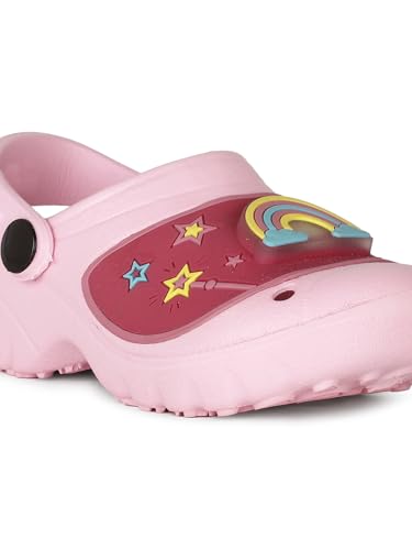 Image of Bubblegummers Girls Clogs