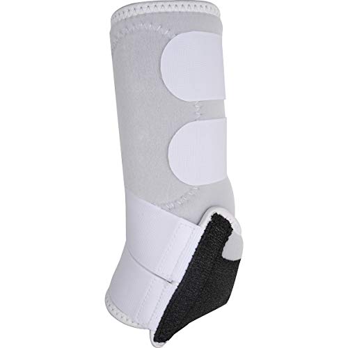 Image of Classic Equine Legacy2 Support Boots, Hind