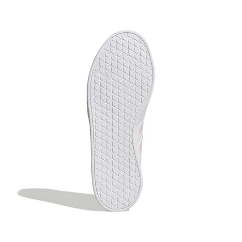 Image of adidas Women Lace Up Skating Shoe