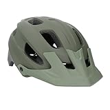 Casco de Ciclismo, Rango Ajustable de 58 a 60 Cm, Ventilación Universal, Casco de Bicicleta Transpirable para Hombres y Mujeres
