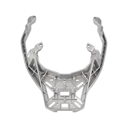 Porte-bagages C400X C400GT SR4MAX350 pour fixer un top case sans vibrations - 7