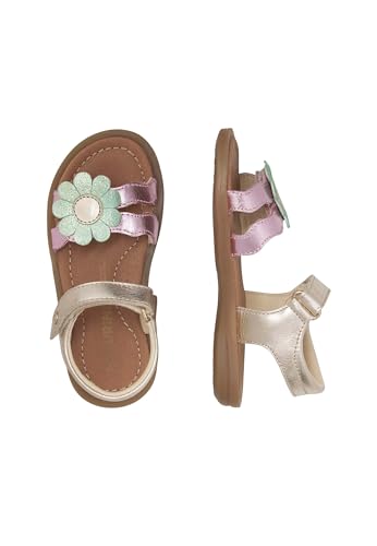 Naturino Girl's Arisle (Toddler/Little Kid) Sandal2