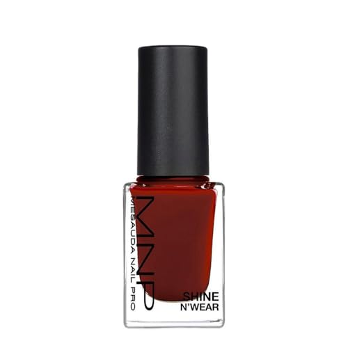 Mesauda MNP Shine N' Wear 314 Universe 10ml - klassischer Nagellack
