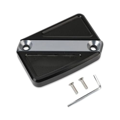 Couvercle maître cylindre avant pour liquide de frein moto Pulsar 200NS 200RS 200AS 220F