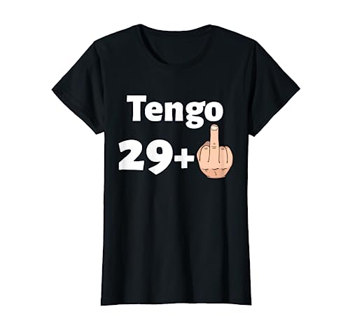 Mujer 30 Años Cumpleaños Hombre Mujer Regalo Divertido 1990 Camiseta