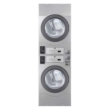 Dryer,7.0 cu. ft. Capacity,Electric,27"W