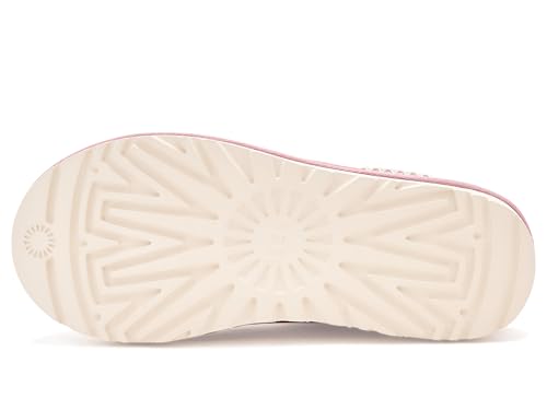 Image of UGG Women's Tasman Ii Slipper, Horizon Pink, 9