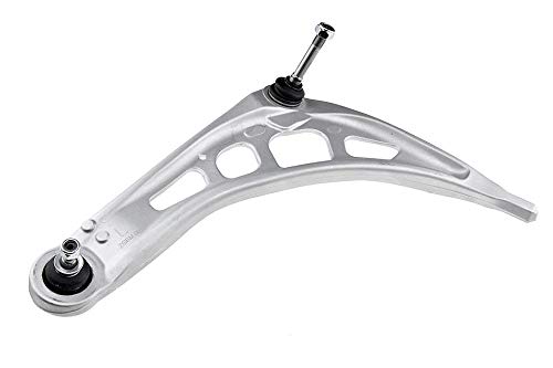 Bras inférieur arrière avant gauche pour suspension E46 modèle ZWD-BM-001