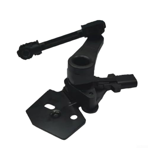 Capteur de niveau de hauteur arrière 9817443780 pour Berlingo C5 Aircross 3008 5008 Grandland X pour Opel Astra, capteur de hauteur de suspension de remplacement direct