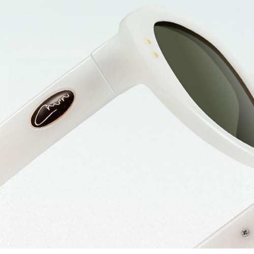 Sunglasses Women Polarized Tr-90 Frame Fashion Uv4003