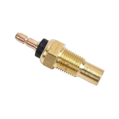 Interrupteur de commande radiateur moto et capteur température PC800 durable