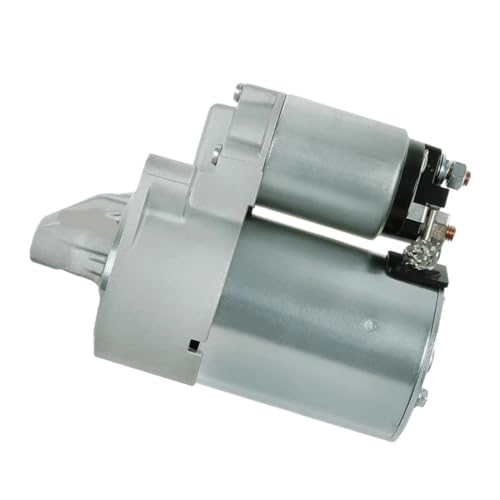 Démarreur 12V robuste équivalent 128000-6672 moteurs K10A