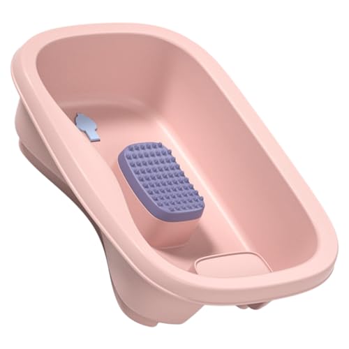 Didiseaon -Bed Hair Wash Basin Hair Washing Tray for Home Use Comfortable for Pregnant Disabled