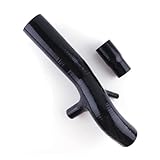 Remarque : Avant d'acheter, veuillez inspecter attentivement le produit afin de vous assurer que notre tuyau de radiateur est adapté à votre véhicule. Pour toute question, n'hésitez pas à nous contacter et nous vous répondrons dans les 12 heures.