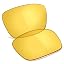 Hd Yellow - Non Polarized