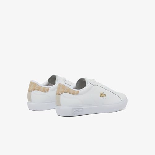 Image of Lacoste Women's Powercourt Sneakers