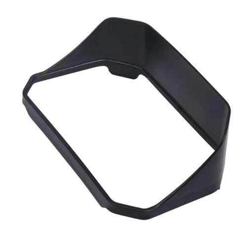 Couvercle de chapeau d'instrument moto pour les voyages en R1200GS