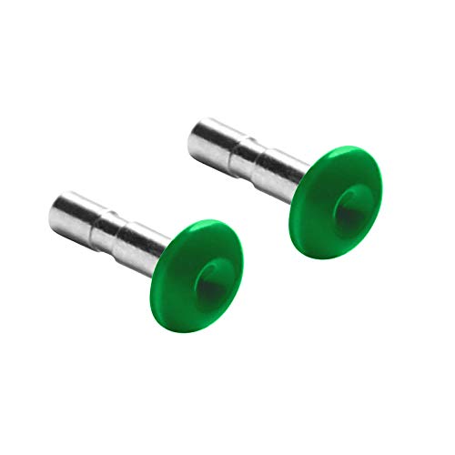 Image of Replacement Icon Ring & Stainless Pin & Temple Slider for Oakley OO9290
