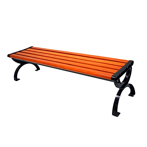 Banc de jardin extérieur pour vos moments de détente au soleil