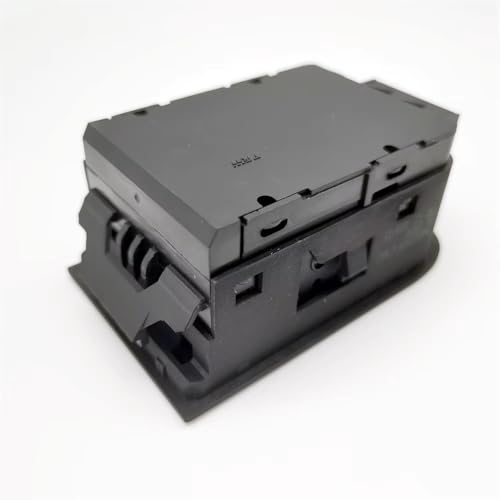 Interruptor de freno de mano Seat Alhambra soluciona fallo de botón 5N0927225 3