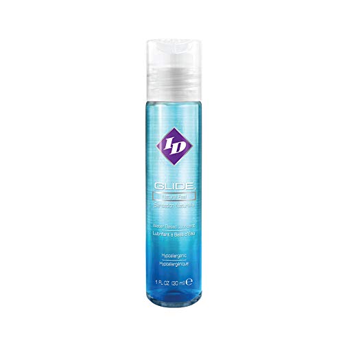 ID Lube - Lubrificantes e géis