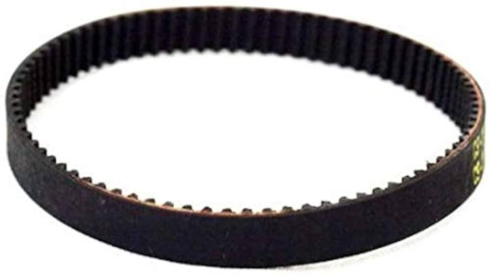 Amazon.com - Vacuum Fix Shark 147-3M-8 147-3GT-8 Belt. Fits
