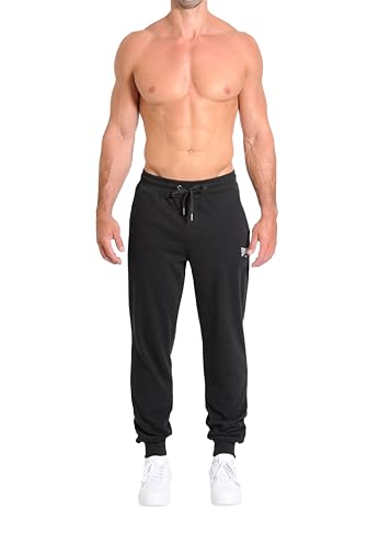 Everlast Men&rsquo;s Jogger Sweatpants &ndash; Loungewear...