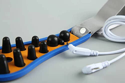 Estimulador Facial y Ocular DDS SaditY para Terapia de Masaje Bioeléctrico miniatura 3