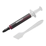 Conductivité exceptionnelle : la composition améliorée de nanoparticules avec une résistance thermique plus faible offre des performances supérieures, même pour les constructions extrêmes.