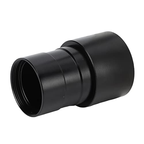 Oculare Telescopico Rivestimento delle Lenti del Telescopio Vetro Ottico in Metallo 23 Mm 0.965 Pollici per losservazione Stelle