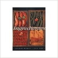 Ingredientes