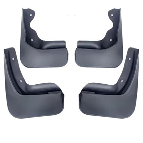 Garde-Boue pour Jetta 2011-2014 kit anti-boue de roues auto