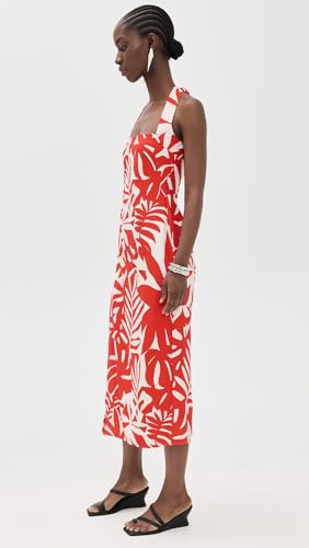 Seven Wonders Women's Alana Midi Dress4