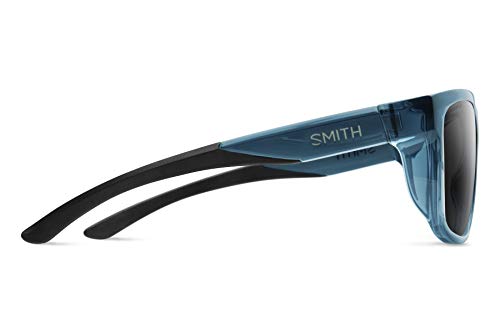 Image of Smith Barra ChromaPop Polarized Sunglasses