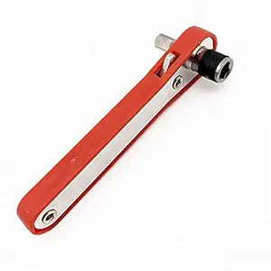 ZAFONI Wrench, Quick Mini Ratchet Wrench Screwdriver Hexagonal Socket Two-way Socket Wrench