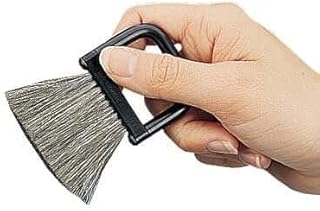 Kinetronics SW-030 Accessory Antistatic Dusting Brush, 1-1/4