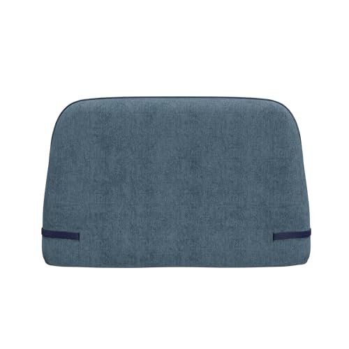 Image of Wakefit Hibernis Queen Size Hydraulic Storage Upholstered Bed