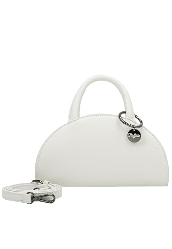 Buffalo Bowl Muse White Cross Femme Blanc chaussure femme