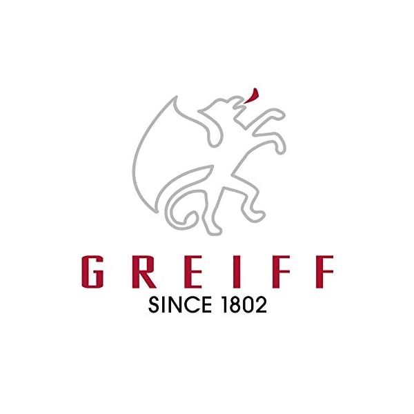 GREIFF Latzschürze Bistro Moda Service - 4044-77x110cm - In mehreren Farben – Bild 5