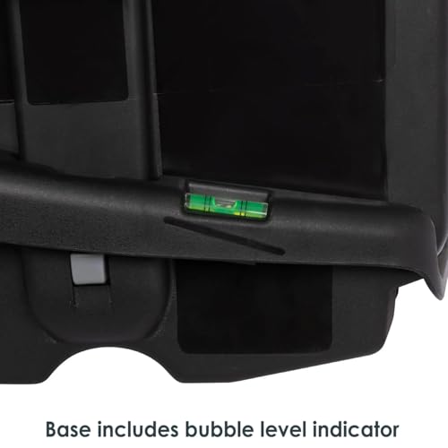 Baby Trend EZ-Lift™ 35 Plus Infant Car Seat, Lightweight and Portable, Rear-Facing Baby Seat with Safety Features, Dash Black - Image 5