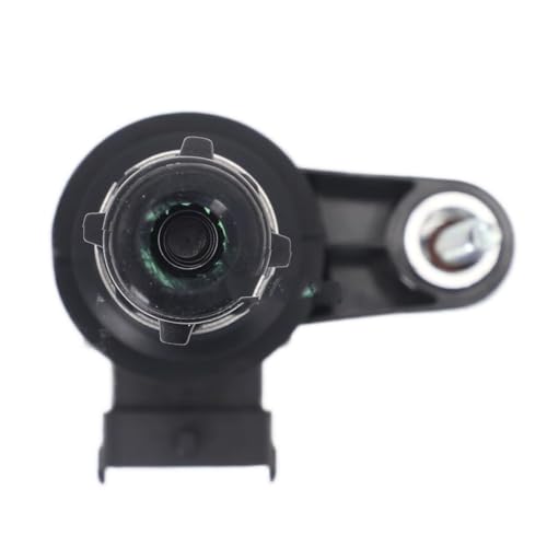 Bobine d'allumage haut de gamme pour Cadillac CTS SRX, lot de 6 capuchons droits 12583514
