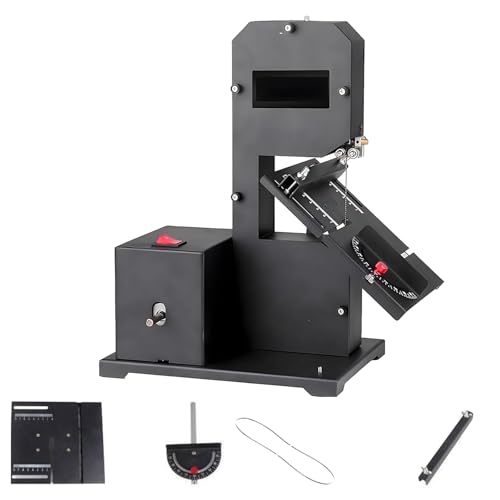 CLEASEBILY 70mm Resaw Depth Band Saw