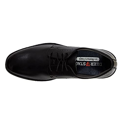 Deer Stags Men's Metro Oxford3