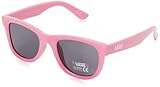 Vans Spicoli - Gafas de sol, color rosa, Pink Fizz, Talla única