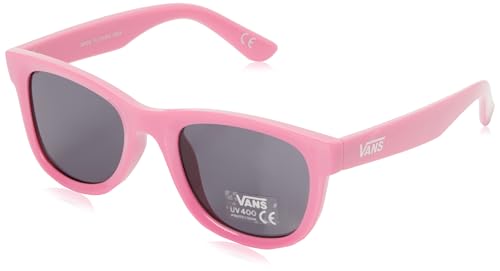 Vans Spicoli Sunglasses, Pink Fizz
