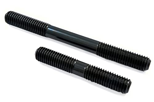 Image of HHIP 3901-0008 Pro-Series 52 Piece Clamping Kit, 10 mm T-Slot with M8 X 1.25 Studs